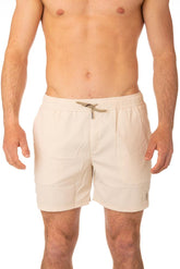 BOXER MOLLA UOMO  PANNA 182028 308 US POLO